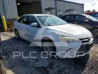 2016 Toyota CAMRY photo