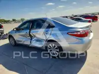 2016 Toyota CAMRY фото