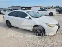 2016 Toyota CAMRY фото