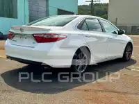 2016 Toyota CAMRY фото