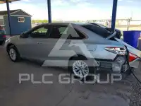 2016 Toyota CAMRY photo
