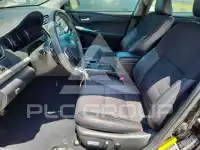 2016 Toyota CAMRY фото