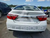 2016 Toyota CAMRY photo