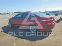 2016 Toyota CAMRY фото