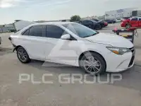 2016 Toyota CAMRY фото