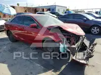 2016 Toyota CAMRY фото