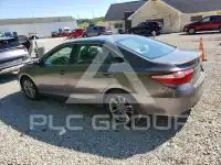 2016 Toyota CAMRY фото