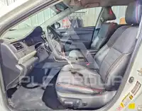 2016 Toyota CAMRY фото