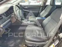2016 Toyota CAMRY фото