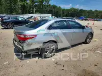 2016 Toyota CAMRY фото