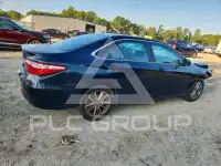2016 Toyota CAMRY photo