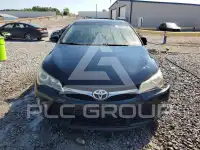 2016 Toyota CAMRY photo