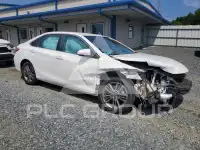 2016 Toyota CAMRY фото