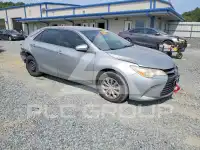 2016 Toyota CAMRY photo