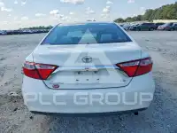 2016 Toyota CAMRY фото