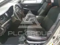 2016 Toyota CAMRY фото