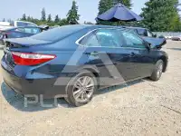 2016 Toyota CAMRY photo