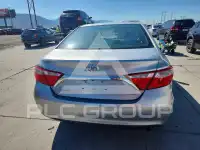 2016 Toyota CAMRY фото