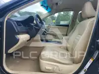 2016 Toyota CAMRY фото