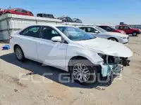 2016 Toyota CAMRY фото