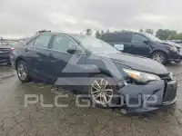 2016 Toyota CAMRY фото