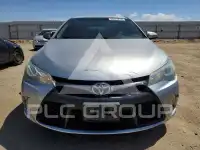 2016 Toyota CAMRY фото
