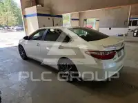 2016 Toyota CAMRY фото