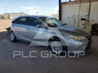 2016 Toyota CAMRY photo