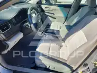 2016 Toyota CAMRY фото