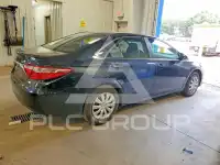 2016 Toyota CAMRY photo
