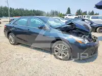 2016 Toyota CAMRY photo