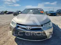2016 Toyota CAMRY фото