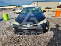2016 Toyota CAMRY photo