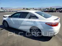 2016 Toyota CAMRY фото