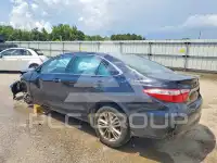 2016 Toyota CAMRY фото