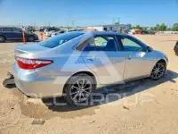 2016 Toyota CAMRY фото