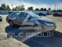 2016 Toyota CAMRY фото