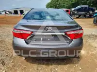 2016 Toyota CAMRY фото