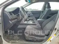2016 Toyota CAMRY фото