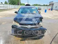 2016 Toyota CAMRY фото
