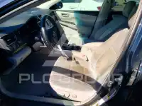 2016 Toyota CAMRY фото