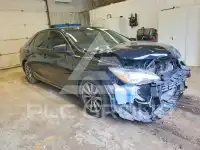 2016 Toyota CAMRY фото