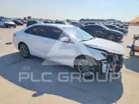 2016 Toyota CAMRY photo