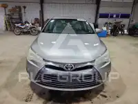 2016 Toyota CAMRY фото
