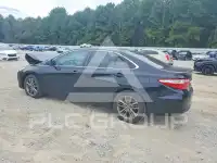 2016 Toyota CAMRY фото