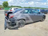 2016 Toyota CAMRY photo