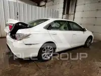 2016 Toyota CAMRY фото