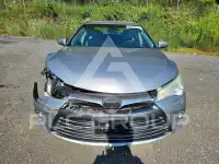 2016 Toyota CAMRY фото