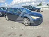 2016 Toyota CAMRY фото