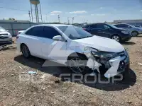 2016 Toyota CAMRY photo